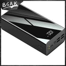 MegaCharge Ultra 100K: Outdoor Fast Power Bank - Ryglobalstore