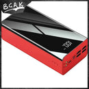 MegaCharge Ultra 100K: Outdoor Fast Power Bank - Ryglobalstore