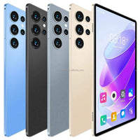 S23 Tab Pro 10.1 5G Dual SIM Android 14 Tablet - Ryglobalstore