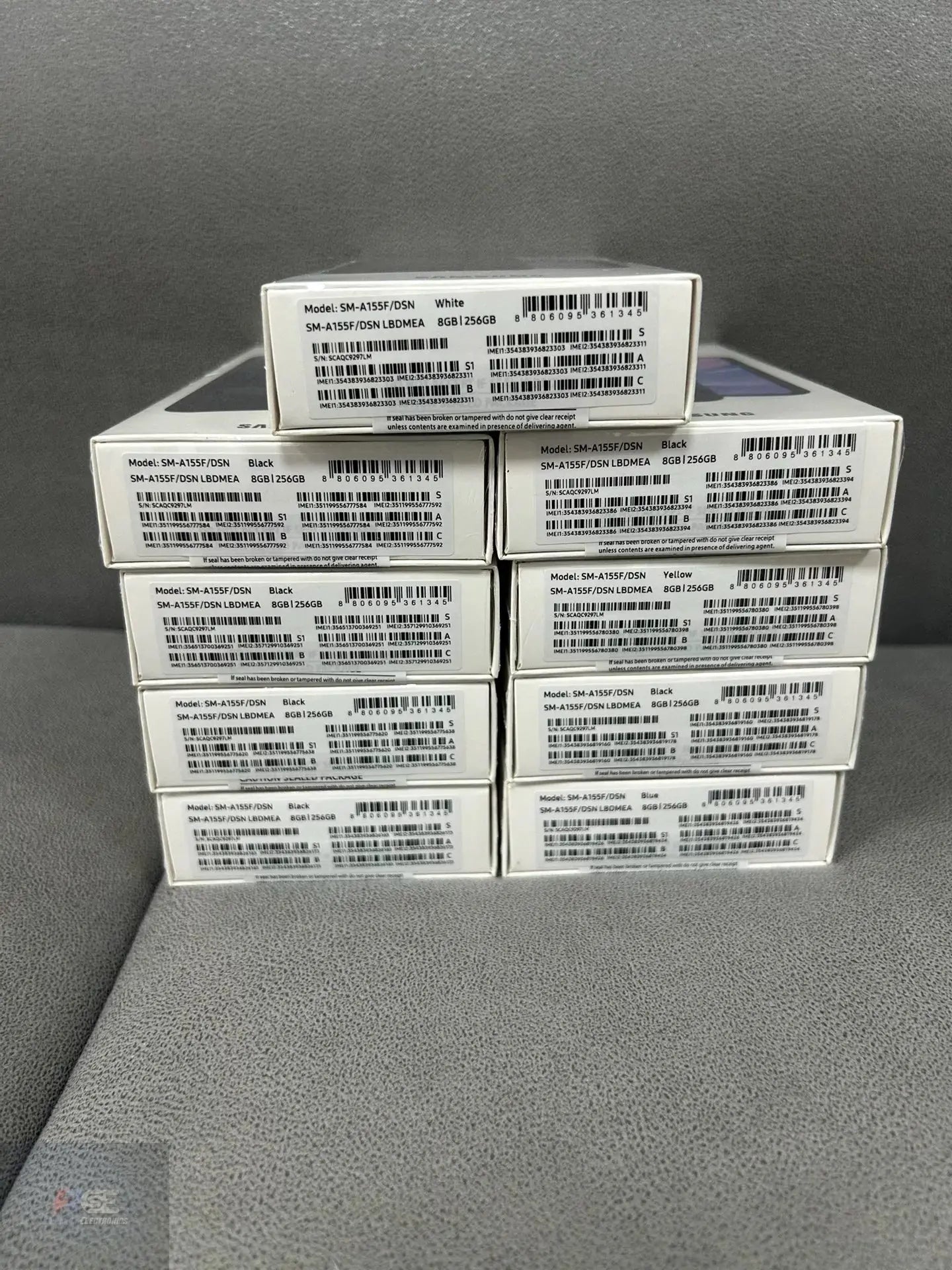 Samsung A15 8+256GB Int’l Edition - Pre-owned - Ryglobalstore