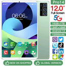 SeamTab 5G 2024: 16GB/256GB Power Tablet - Ryglobalstore