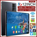 SeamTab 5G 2024: 16GB/256GB Power Tablet - Ryglobalstore