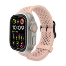 AllFit Breathable Silicone Strap for Apple Watch - Ryglobalstore