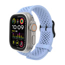 AllFit Breathable Silicone Strap for Apple Watch - Ryglobalstore