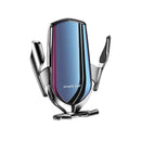 MagCharge Pro: Magnetic Wireless Car Charger Holder - Ryglobalstore