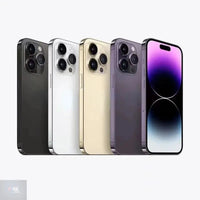 Smartphone 14Pm Large Screen Phone Business Phone Continuous Endurance Phone Used Phone 5g Ryglobalstore