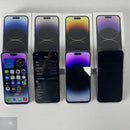 Smartphone 14Pm Large Screen Phone Business Phone Continuous Endurance Phone Used Phone 5g Ryglobalstore