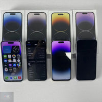 Smartphone 14Pm Large Screen Phone Business Phone Continuous Endurance Phone Used Phone 5g Ryglobalstore