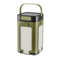 SunCharge Waterproof Lantern & Power Bank - Ryglobalstore