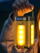SunCharge Waterproof Lantern & Power Bank - Ryglobalstore