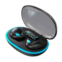 SonicPulse X55 Pro: True Wireless Sport Earbuds - Ryglobalstore