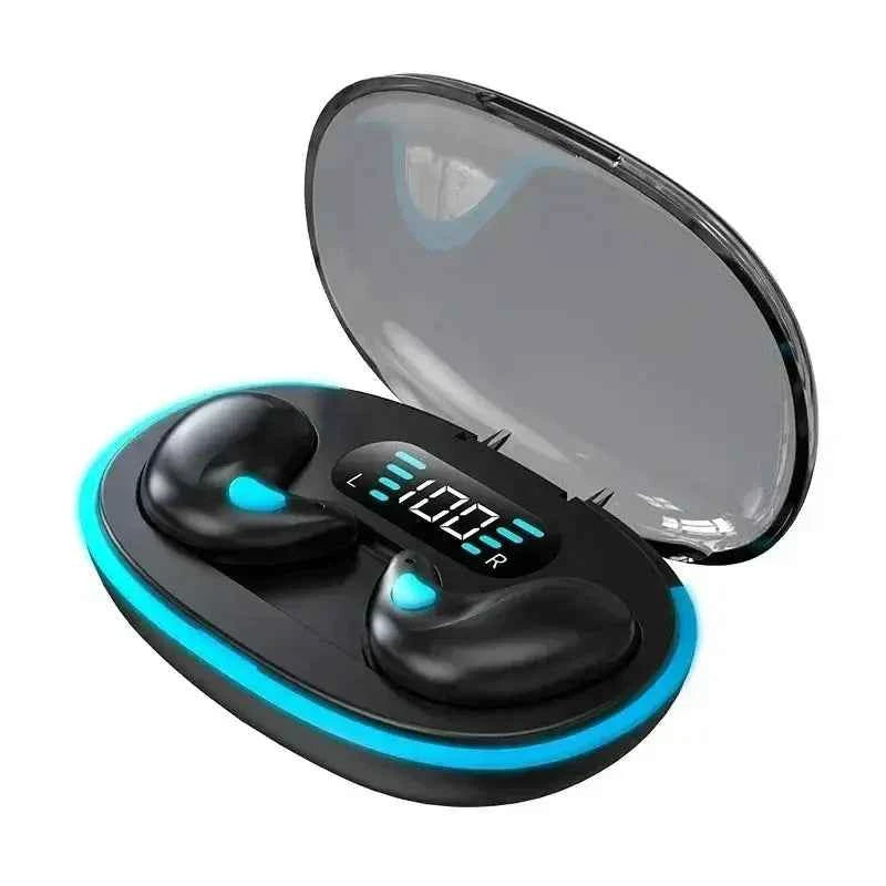 SonicPulse X55 Pro: True Wireless Sport Earbuds - Ryglobalstore