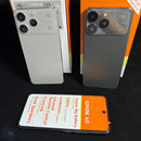 Spark 40 Smartphone – 120Hz Display, Big Battery, Dual Speakers & Infrared Remote Ryglobalstore