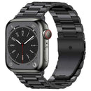 iStrap Steel: Apple Watch Band Series 4-9 & Ultra - Ryglobalstore