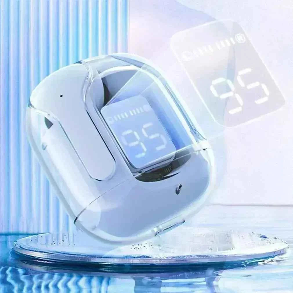 T2 ClearSound TWS HiFi Bluetooth 5.3 Earbuds - Ryglobalstore