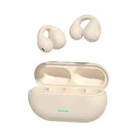 AquaVibe T75 WaveSound Bone Wireless Earphones - Ryglobalstore