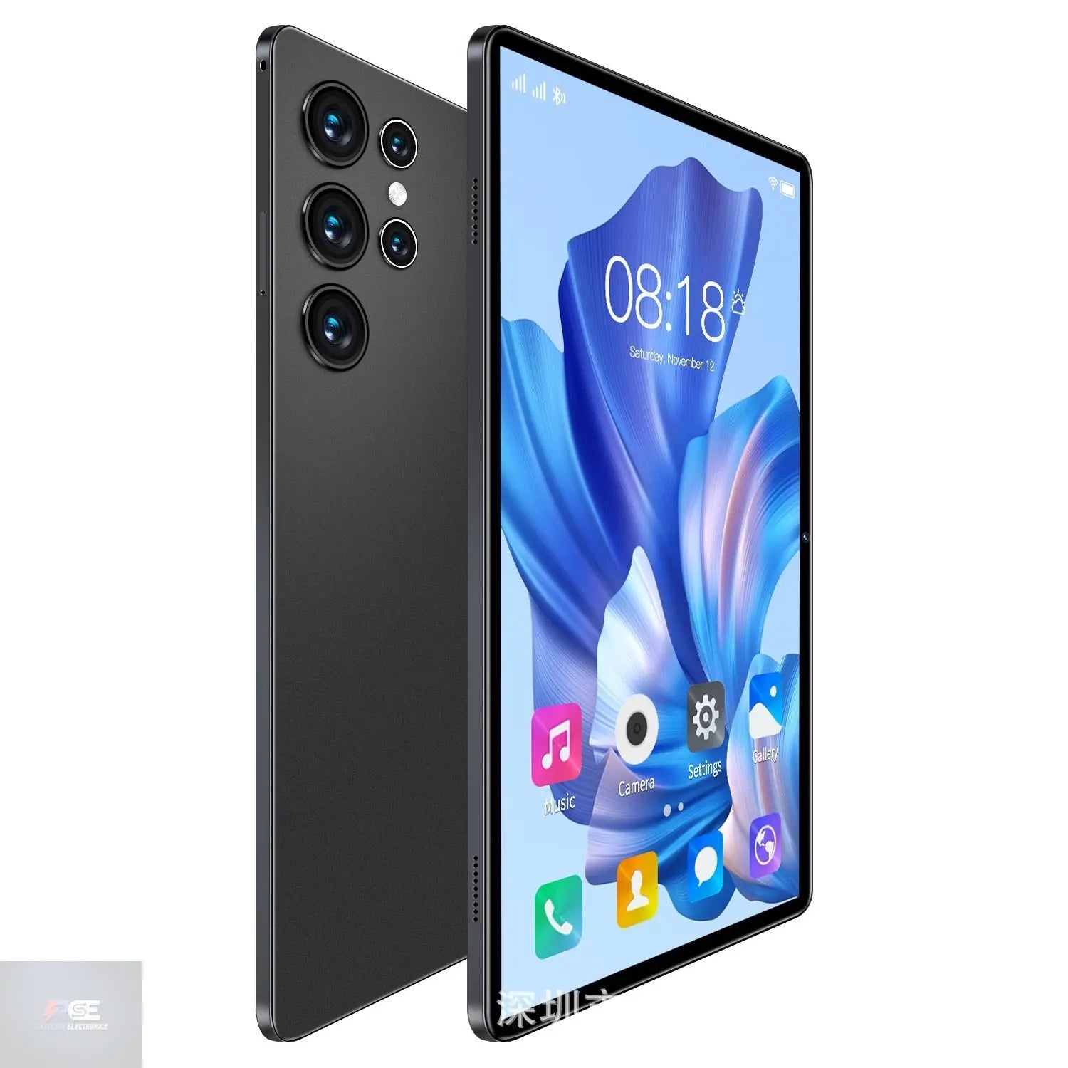 DualFlex Tab S23 - Ryglobalstore