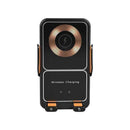 ClearCharge NavGrip: Smart Wireless Car Phone Mount - Ryglobalstore