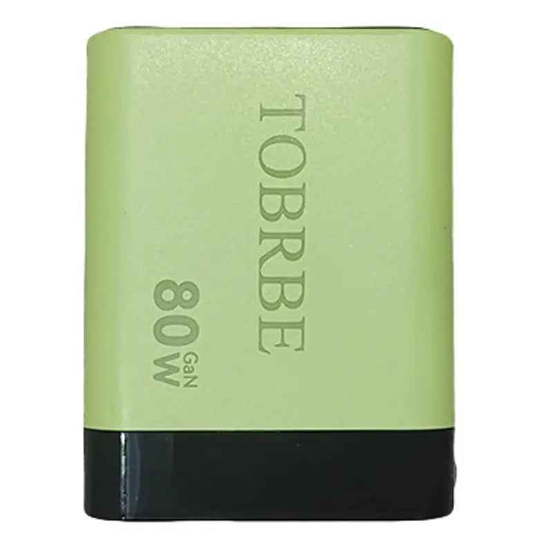 TriCharge Extendable GaN Adapter - Ryglobalstore