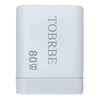 TriCharge Extendable GaN Adapter - Ryglobalstore