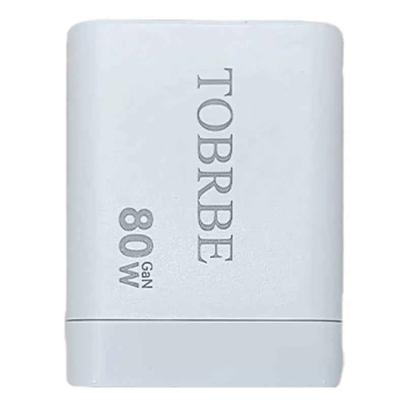 TriCharge Extendable GaN Adapter - Ryglobalstore