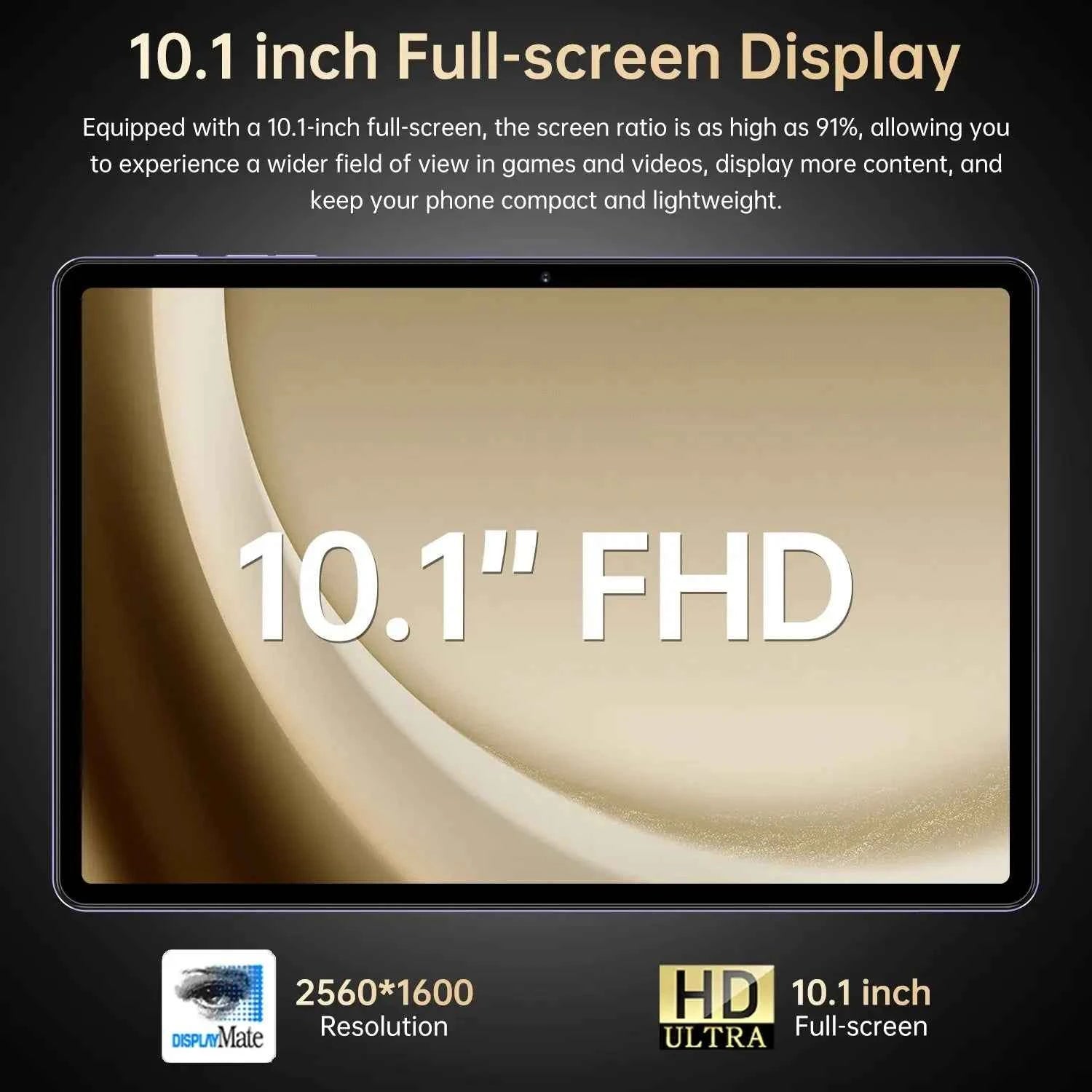 UltraPad 25 Pro 5G | 16GB+1TB | SD8 Gen3 | 10000mAh - Ryglobalstore