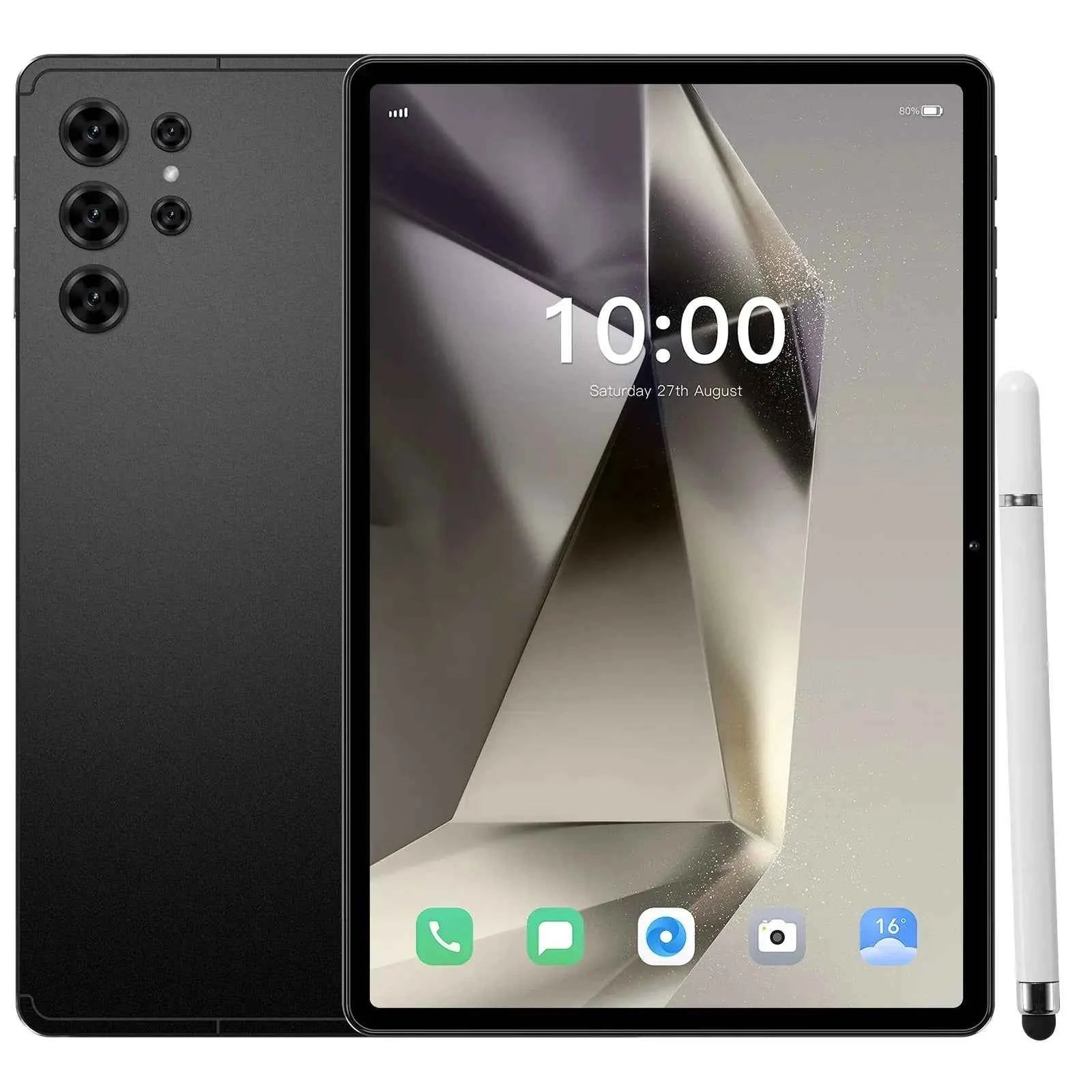 UltraPad 25 Pro 5G | 16GB+1TB | SD8 Gen3 | 10000mAh