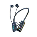 Xaom WaveQuiet: BT 5.4 Noise-Cancel Neckband - Ryglobalstore