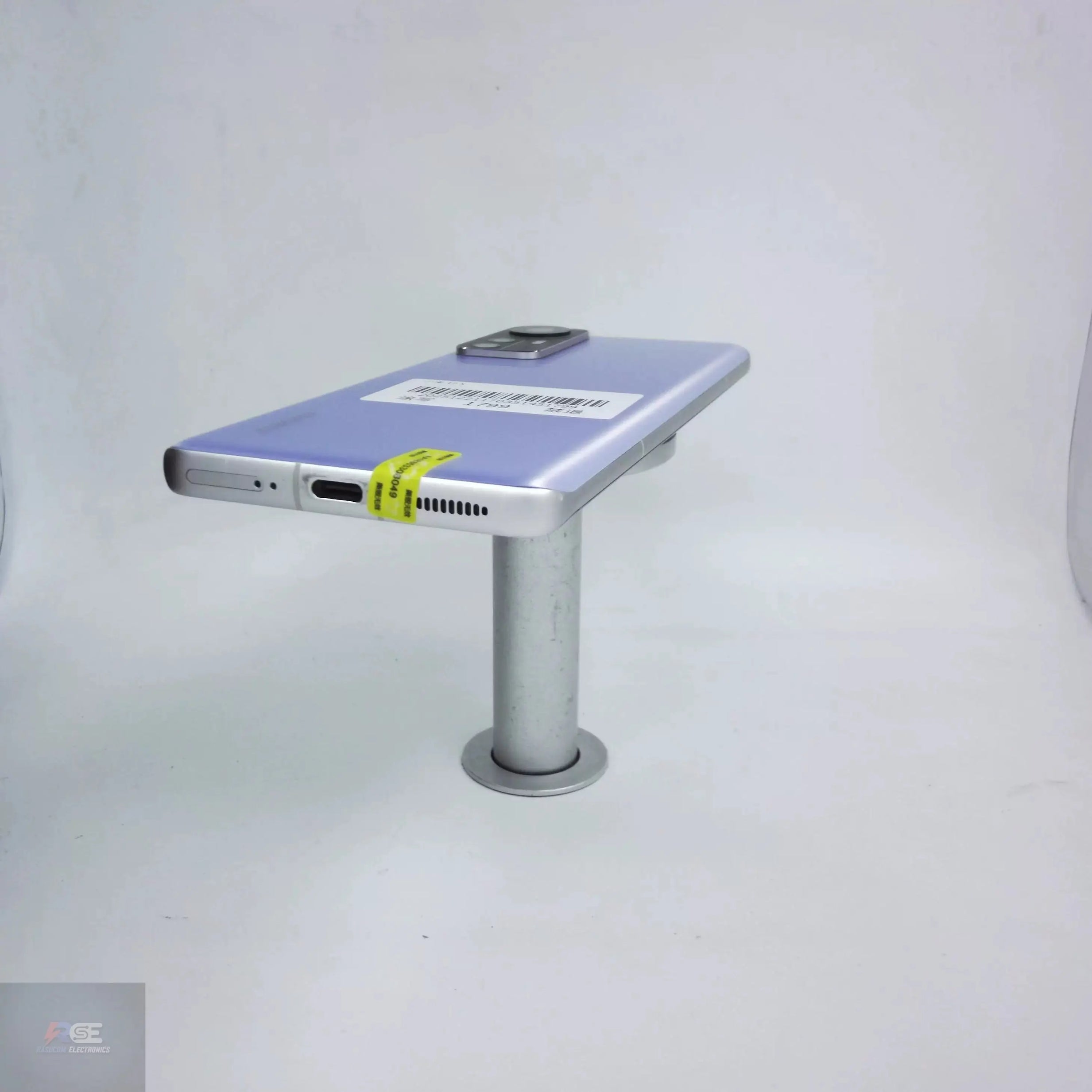 Xiaomi 12X Power 5G: 12GB/256GB Excellence