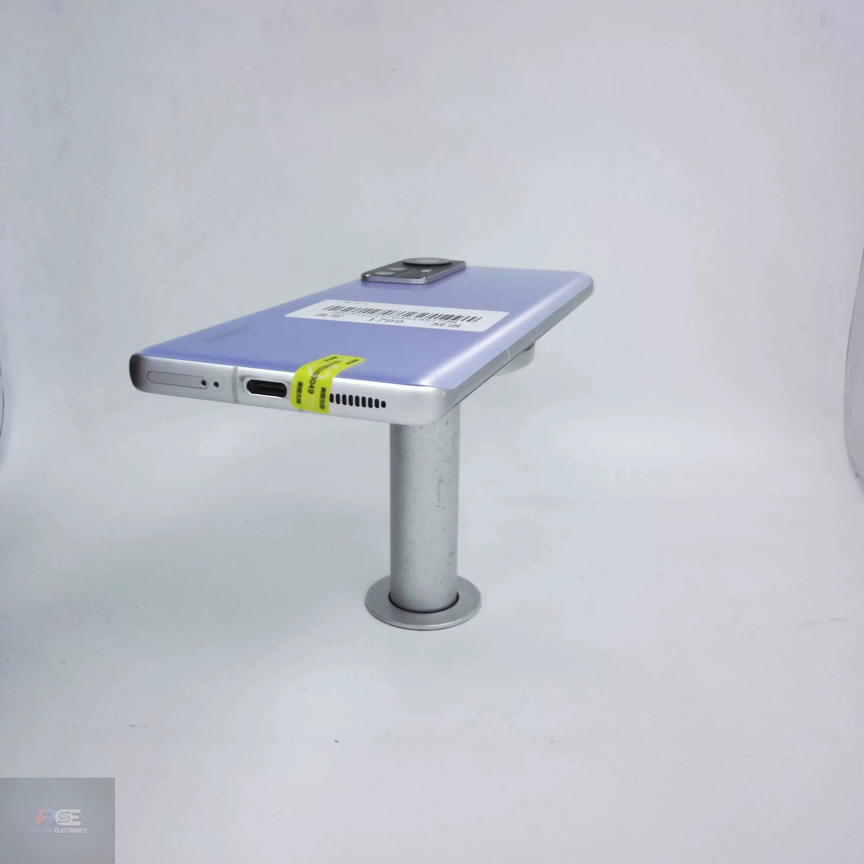 Xiaomi 12X Power 5G: 12GB/256GB Excellence - Ryglobalstore