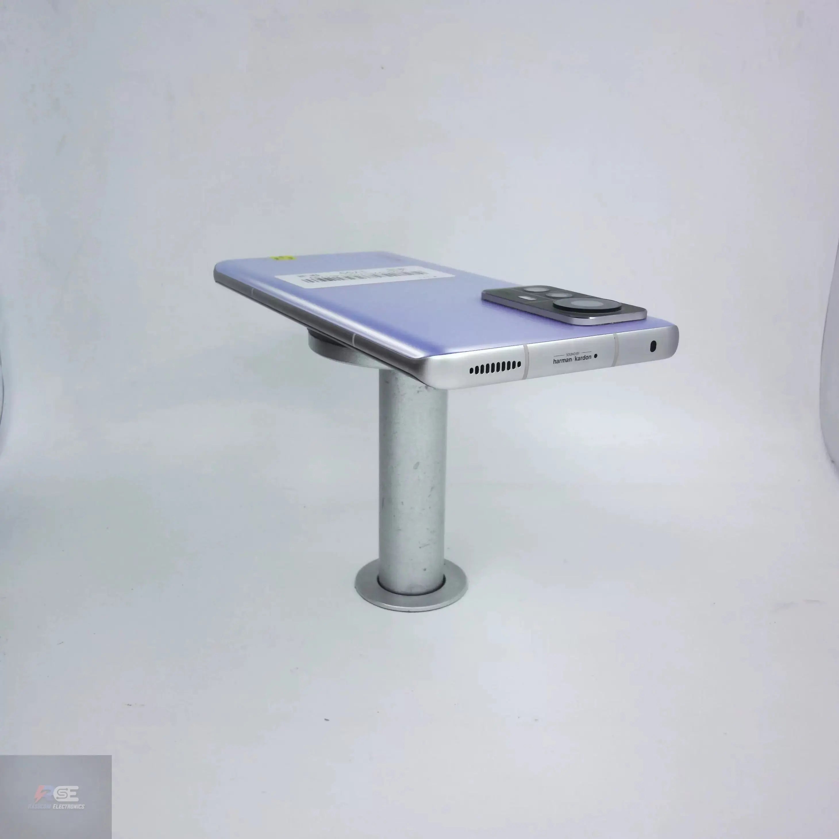 Xiaomi 12X Power 5G: 12GB/256GB Excellence - Ryglobalstore