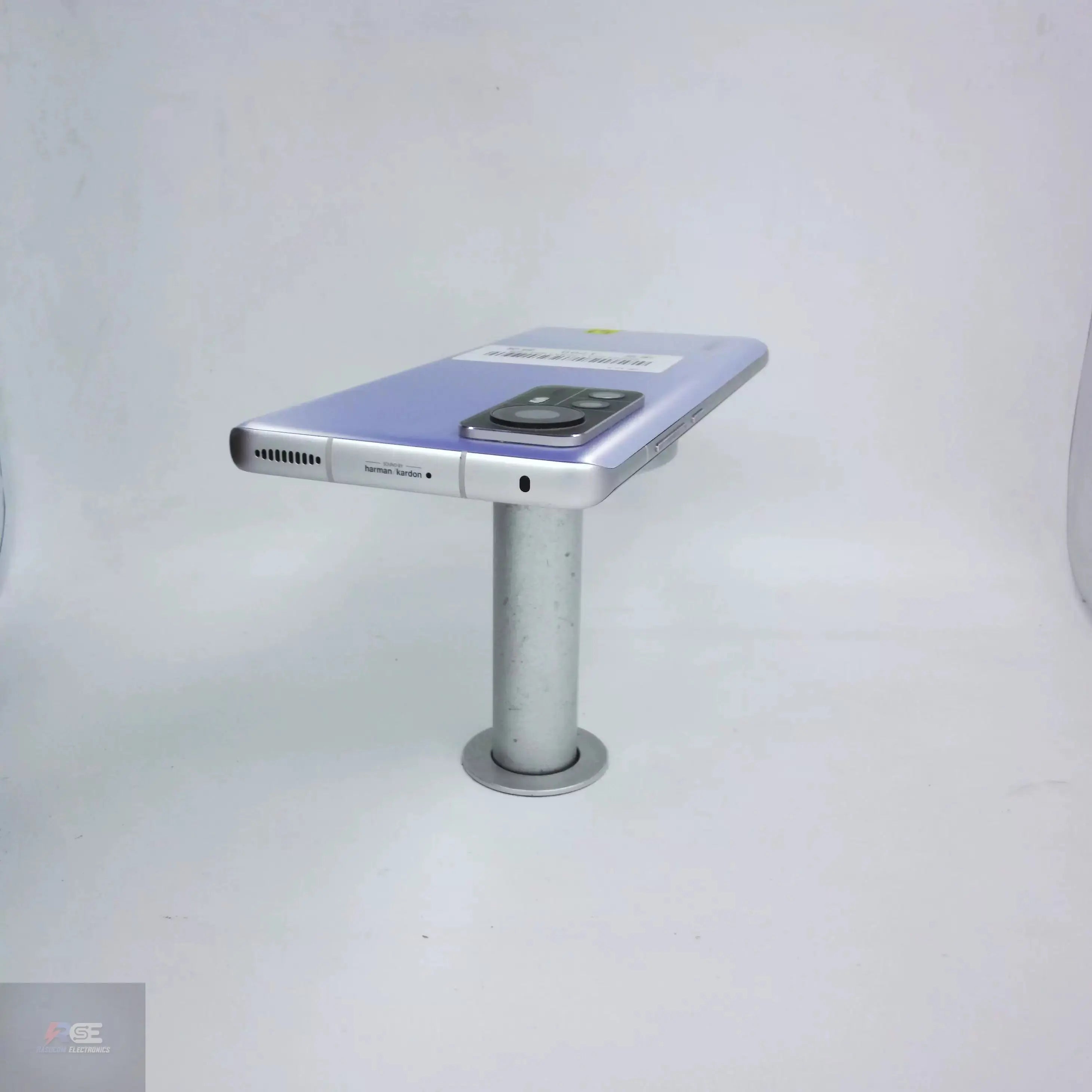 Xiaomi 12X Power 5G: 12GB/256GB Excellence - Ryglobalstore