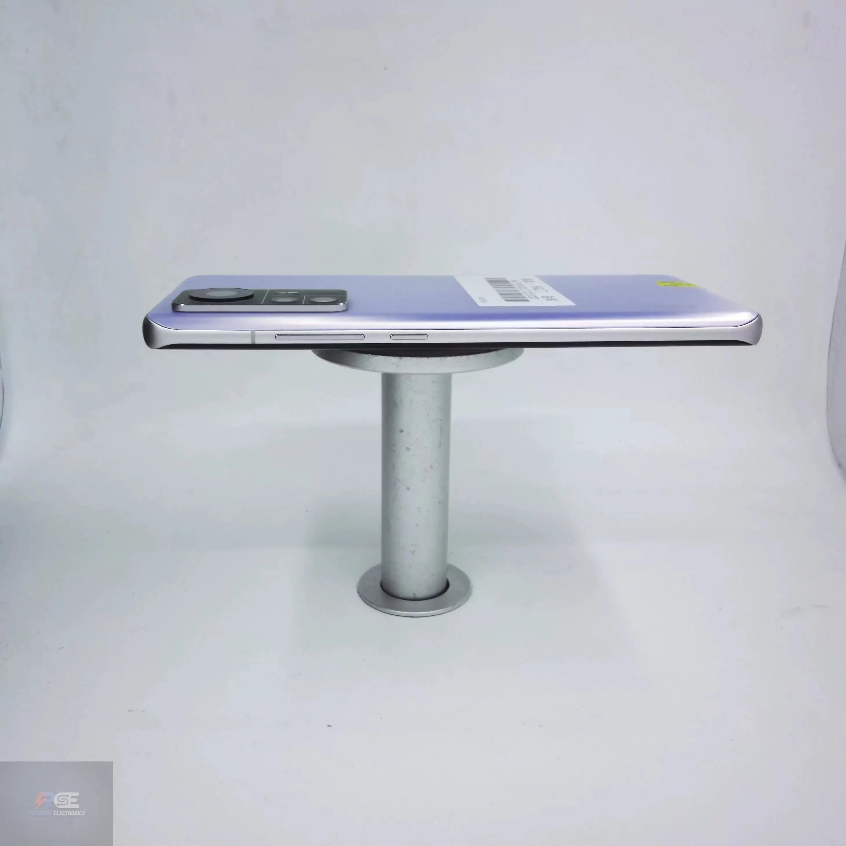 Xiaomi 12X Power 5G: 12GB/256GB Excellence - Ryglobalstore