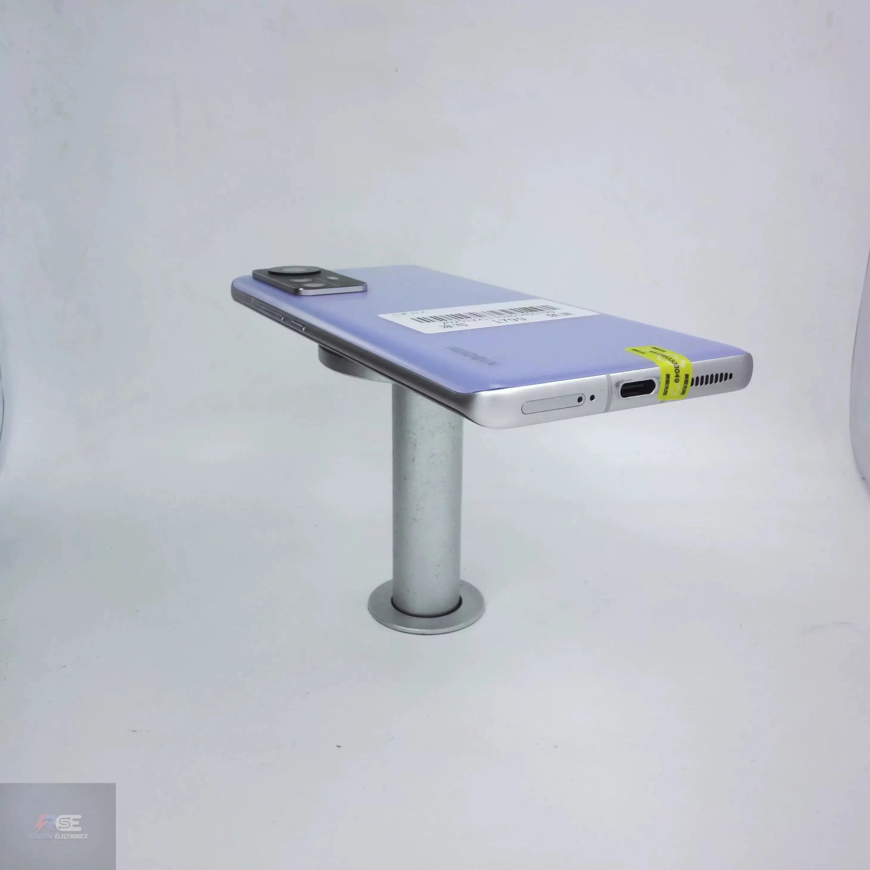 Xiaomi 12X Power 5G: 12GB/256GB Excellence - Ryglobalstore