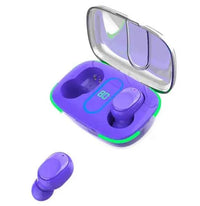 Y-Sonic Pro: HiFi BT V5.3 Wireless Earbuds - Ryglobalstore