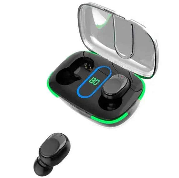 Y-Sonic Pro: HiFi BT V5.3 Wireless Earbuds