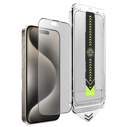 Applicable to iPhone17 13 16 mobile phone filmCorning glass - RyglobalEstore