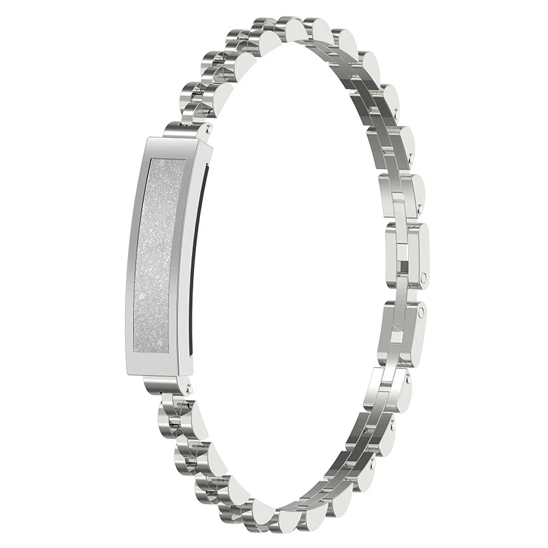 LIGE 2025 New Fashion Smartwatch For Women Heart Rate Blood Oxygen Sleep Sports IP68 Waterproof Smart Bracelet For Android IOS - RyglobalEstore