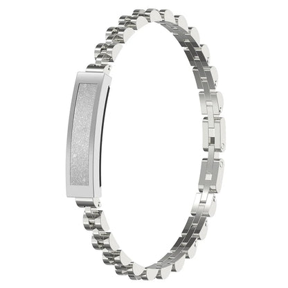 LIGE 2025 New Fashion Smartwatch For Women Heart Rate Blood Oxygen Sleep Sports IP68 Waterproof Smart Bracelet For Android IOS - RyglobalEstore