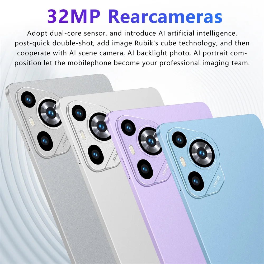 New M70 Plus Tablets 11.6inch Original Android 15 Tab 5G Dual Sim 12000mAh Tablet PC For Children's Kids With Keyboard Laptop - RyglobalEstore