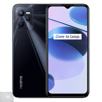 realme C-Series Power: C33 | C35 | C55 Smartphones - Ryglobalstore