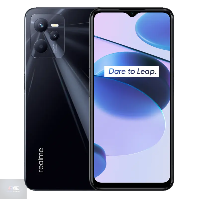 realme C-Series Power: C33 | C35 | C55 Smartphones - Ryglobalstore