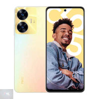 realme C-Series Power: C33 | C35 | C55 Smartphones - Ryglobalstore