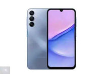 Galaxy A15 Duo: 4G & 5G Pre-owned Excellence - Ryglobalstore