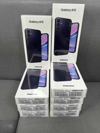 Samsung A15 8+256GB Int’l Edition - Pre-owned - Ryglobalstore